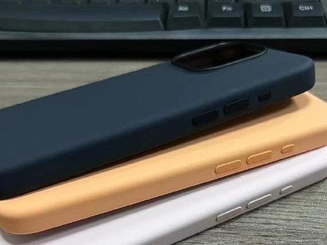 昌邑苹果14维修站分享iPhone14手机壳能直接给iPhone15用吗?