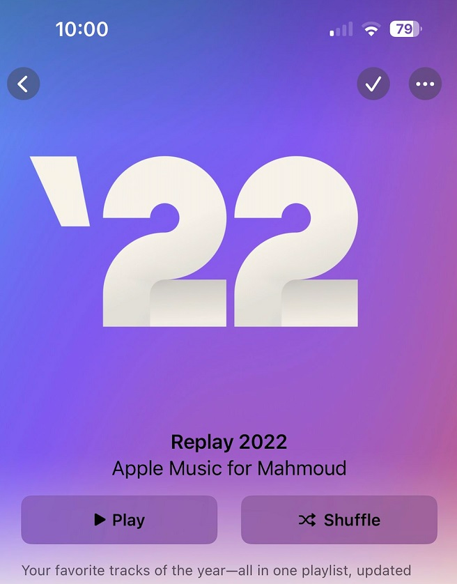 昌邑苹果手机维修分享iOS16.2 Beta3更新内容及升级建议 