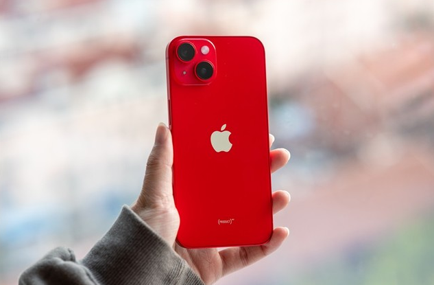 昌邑苹果14维修分享为什么大家觉得iPhone 14不香了 