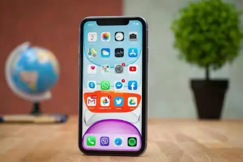 昌邑苹果手机维修分享升级iOS16屏幕失灵解决办法 