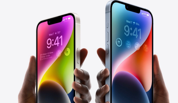 昌邑苹果14维修分享iPhone 14系列支持的eSIM卡有哪些优点 