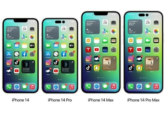 昌邑苹果14维修分享iPhone14可以分期吗 