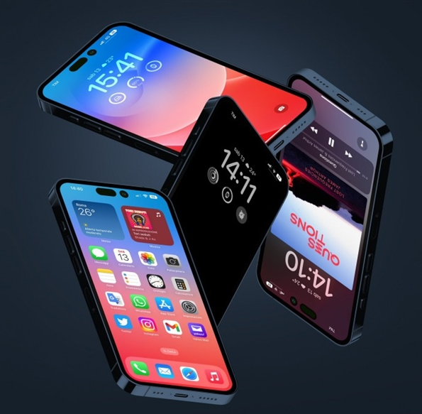 昌邑苹果14维修分享入门级iPhone 14多少钱 