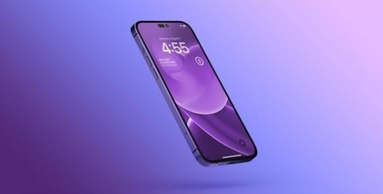 昌邑苹果14维修分享iPhone14配色有哪些 