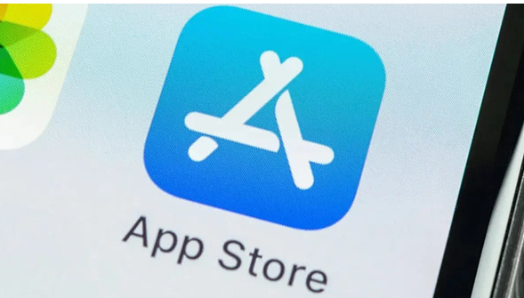 昌邑苹果手机维修分享应用商店出现大量色情App，苹果会处理吗 