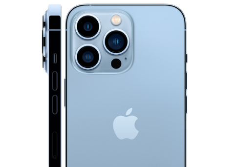 昌邑苹果14维修分享iPhone14系列有mini吗 