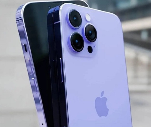 昌邑苹果14维修分享凭什么4800万像素的iPhone14就能上热搜 