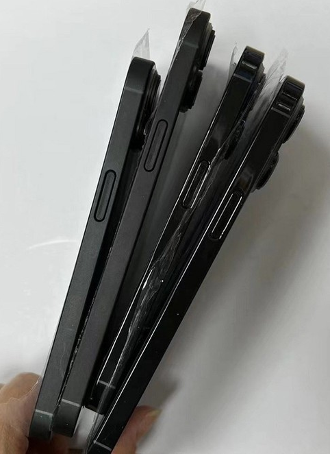 昌邑苹果14维修分享iPhone14电池多少毫安 