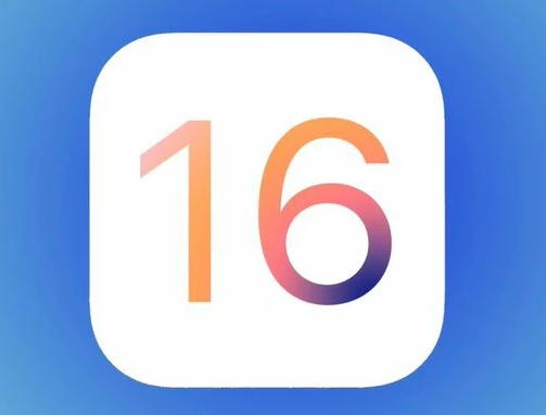 昌邑苹果手机维修分享iOS16不支持iPhone6s，手中的6s怎么办 