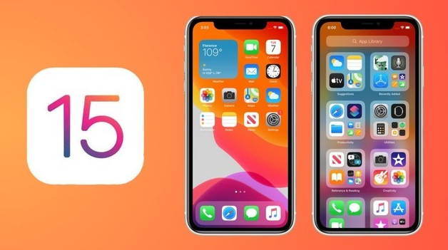 昌邑苹果13维修分享iPhone13更新iOS 15.5，体验如何 