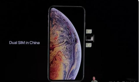 昌邑苹果手机维修分享iPhone eSIM 出 Bug怎么办 
