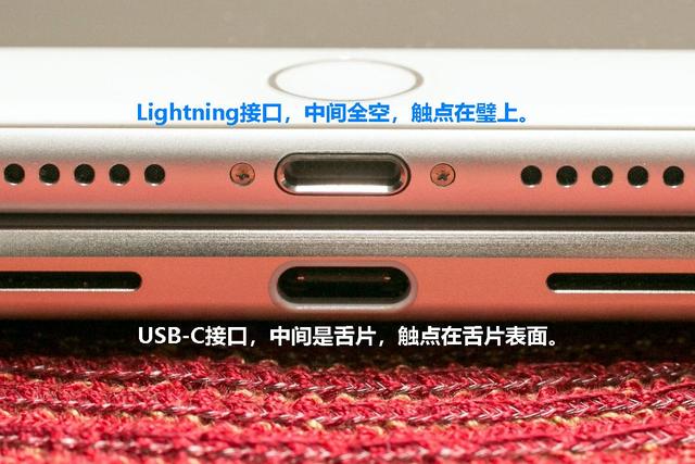 昌邑苹果14维修分享iPhone 14会是什么接口 