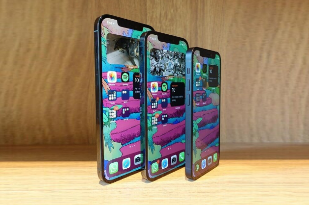 昌邑苹果手机维修分享iPhone 13发布日期 
