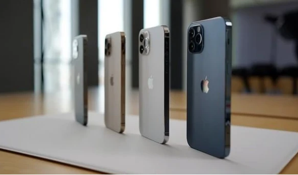 昌邑苹果手机维修分享为什么说iPhone13才是真旗舰 