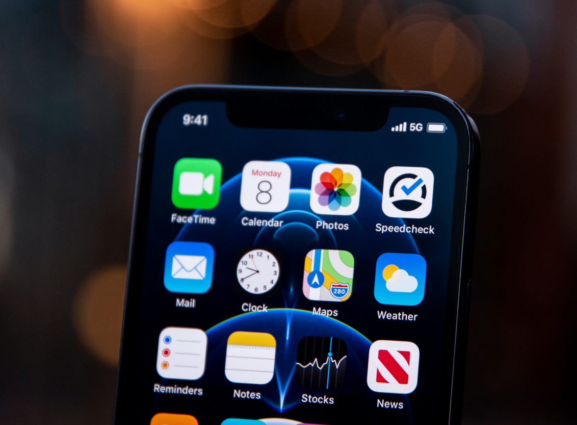昌邑苹果手机维修分享为什么 iPhone 12 在冬季会自动关机 