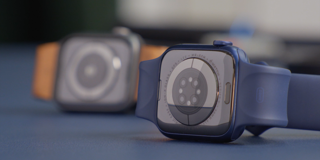 昌邑苹果手机维修分享Apple Watch 是如何测量卡路里的 