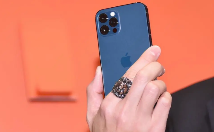 昌邑苹果手机维修分享iPhone12系列重启方法教程 