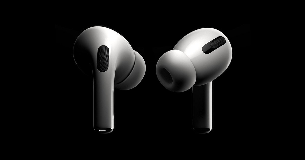 昌邑苹果手机维修分享AirPods Pro 爆音、降噪效果下降怎么办 