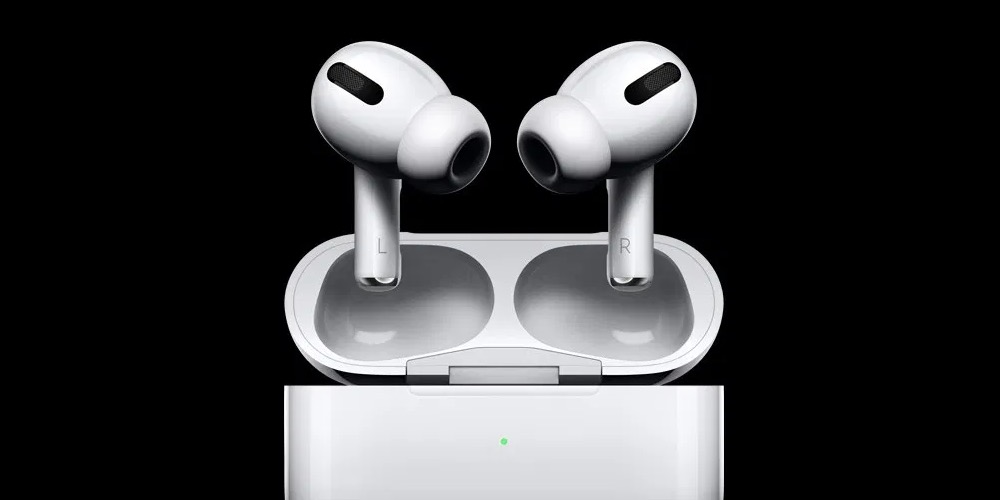 昌邑苹果手机维修分享AirPods Pro 出现静电噪音 
