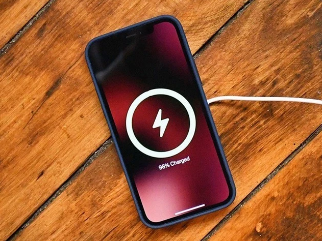 昌邑苹果手机维修分享iPhone 12可以随便充电吗 