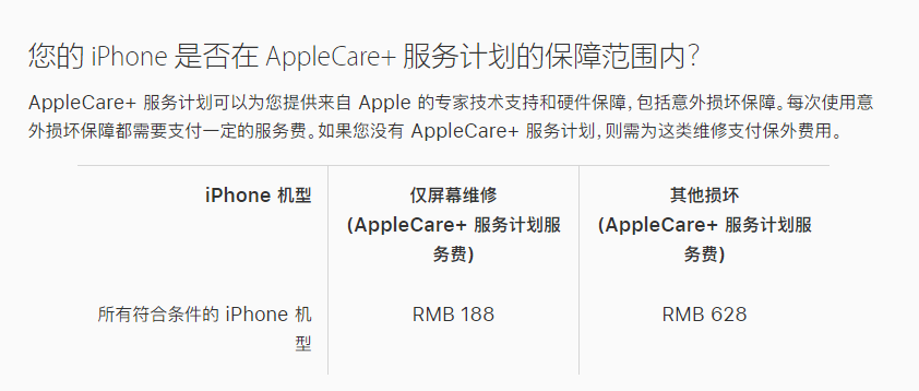 昌邑苹果手机维修分享苹果 iPhone 12 官方维修价格是多少 