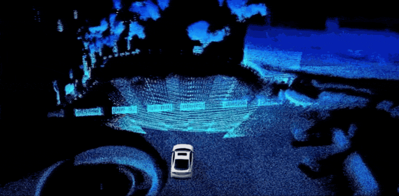 昌邑苹果手机维修分享iPhone 12 Pro 搭载的 LiDAR 镜头与 ToF 镜头有什么不同 