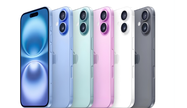 昌邑苹果手机维修分享iPhone 17换电池 