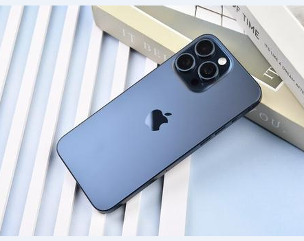 昌邑苹果维修点分享iPhone 15 Pro Max进水维修 