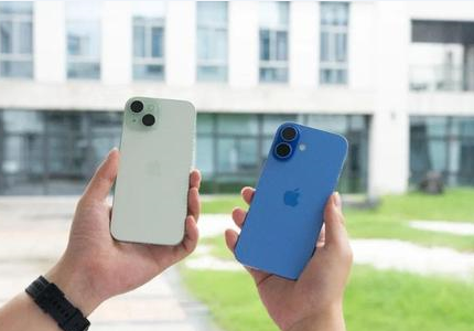 昌邑苹果维修点分享iPhone 16 Plus屏幕更换大屏容易忽视的实操隐患 