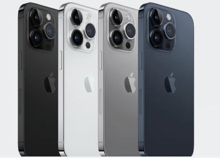 昌邑苹果维修点分享iPhone 16 Pro屏幕更换全新维修实操难点 