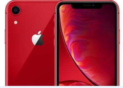 昌邑苹果维修点分享iPhone XR维修主板易被忽视的硬件陷阱 