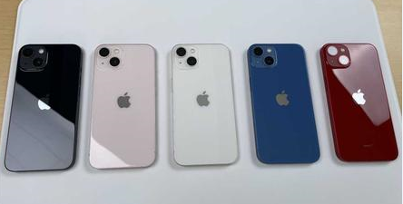 昌邑苹果维修点分享iPhone 13维修主板易被忽略实操故障 