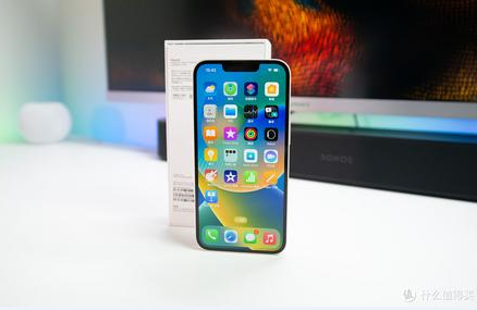昌邑苹果维修点分享iPhone 14维修主板时的细节问题 