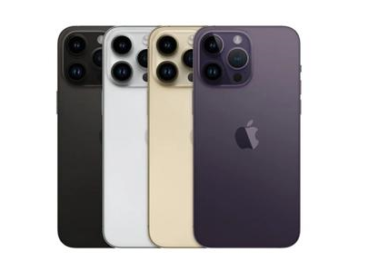 昌邑苹果维修点分享iPhone 14 Pro Max自动关机系统后台守护进程故障解析 