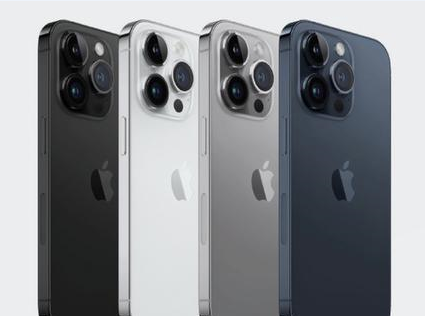 昌邑苹果维修点分享iPhone 16 Pro自动关机出现故障解析 