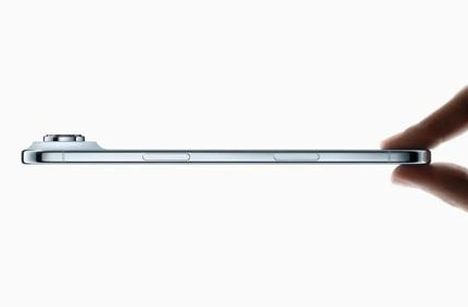 昌邑苹果维修点分享iPhone 17 Air自动关机电源故障解析 