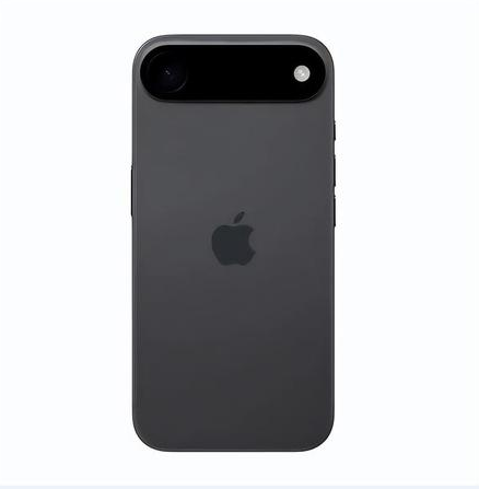 昌邑苹果维修点分享iPhone 17 Air扩容待机与快照隐患 