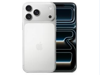 昌邑苹果维修点分享iPhone 17 Pro Max多媒体与蜂窝 