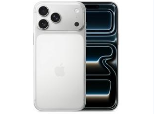 昌邑苹果维修点分享iPhone 17 Pro Max锁屏密码小百科 