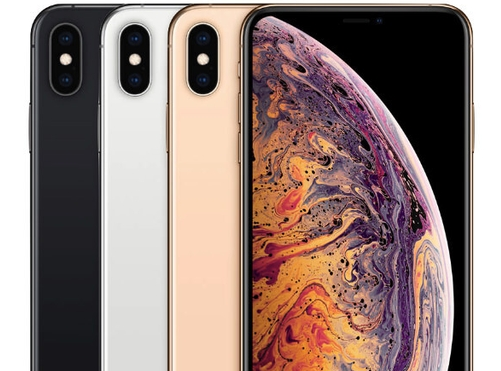 昌邑苹果维修点分享iPhone XS Max电池发烫冷门成因解析 