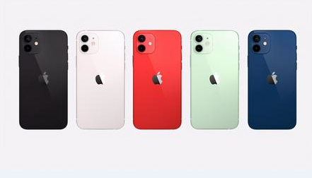 昌邑苹果维修点分享iPhone 12电池发烫少见诱因解析 