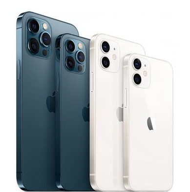 昌邑苹果维修点分享iPhone 12 Pro发烫关联故障汇总 