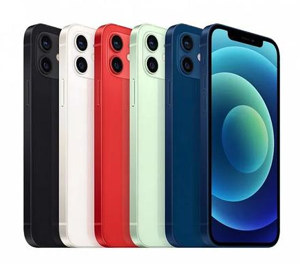昌邑苹果维修点分享iPhone 12 Pro Max发烫冷门故障梳理 