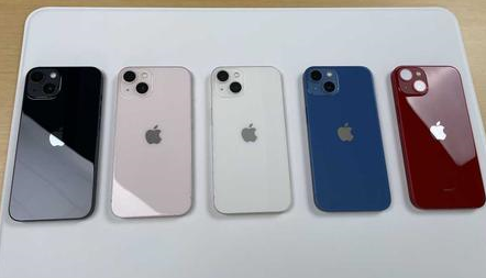 昌邑苹果维修点分享iPhone 13电池发烫多类故障解析 