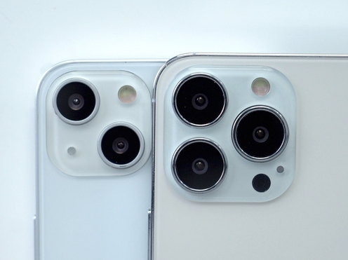 昌邑苹果维修点分享iPhone 13 Pro Max发烫特殊故障解读 