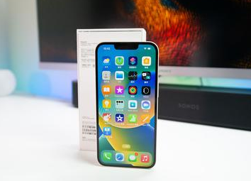 昌邑苹果维修点分享iPhone 14电池发烫真实诱因盘点 