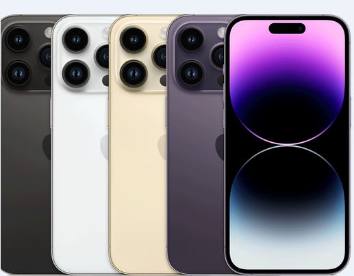 昌邑苹果维修点分享iPhone 14 Pro发烫易忽略问题解析 