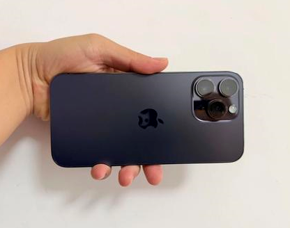 昌邑苹果维修点分享iPhone 14 Pro Max发烫多重诱因剖析 