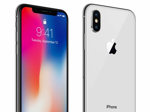 昌邑苹果维修点分享iPhone X摄像头实拍质感与场景适配全解析 